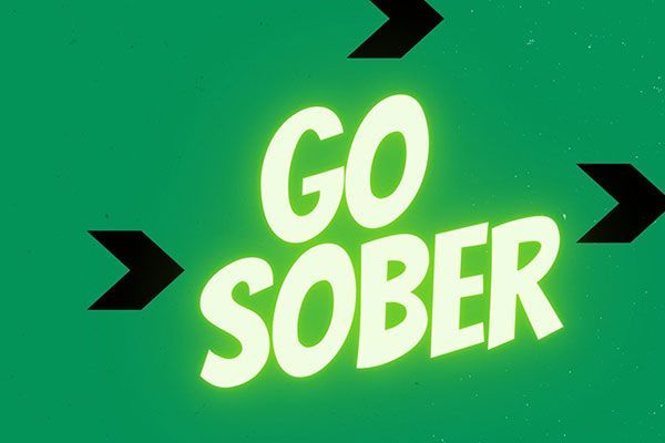 Sober October