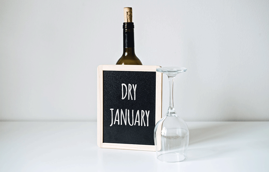 View all Dry January offers